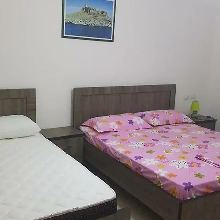 Residenca Juli *