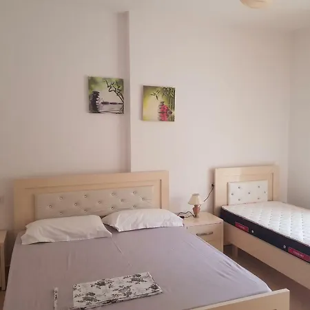 Residenca Juli