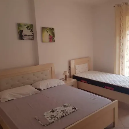 Apartman Residenca Juli Vlora